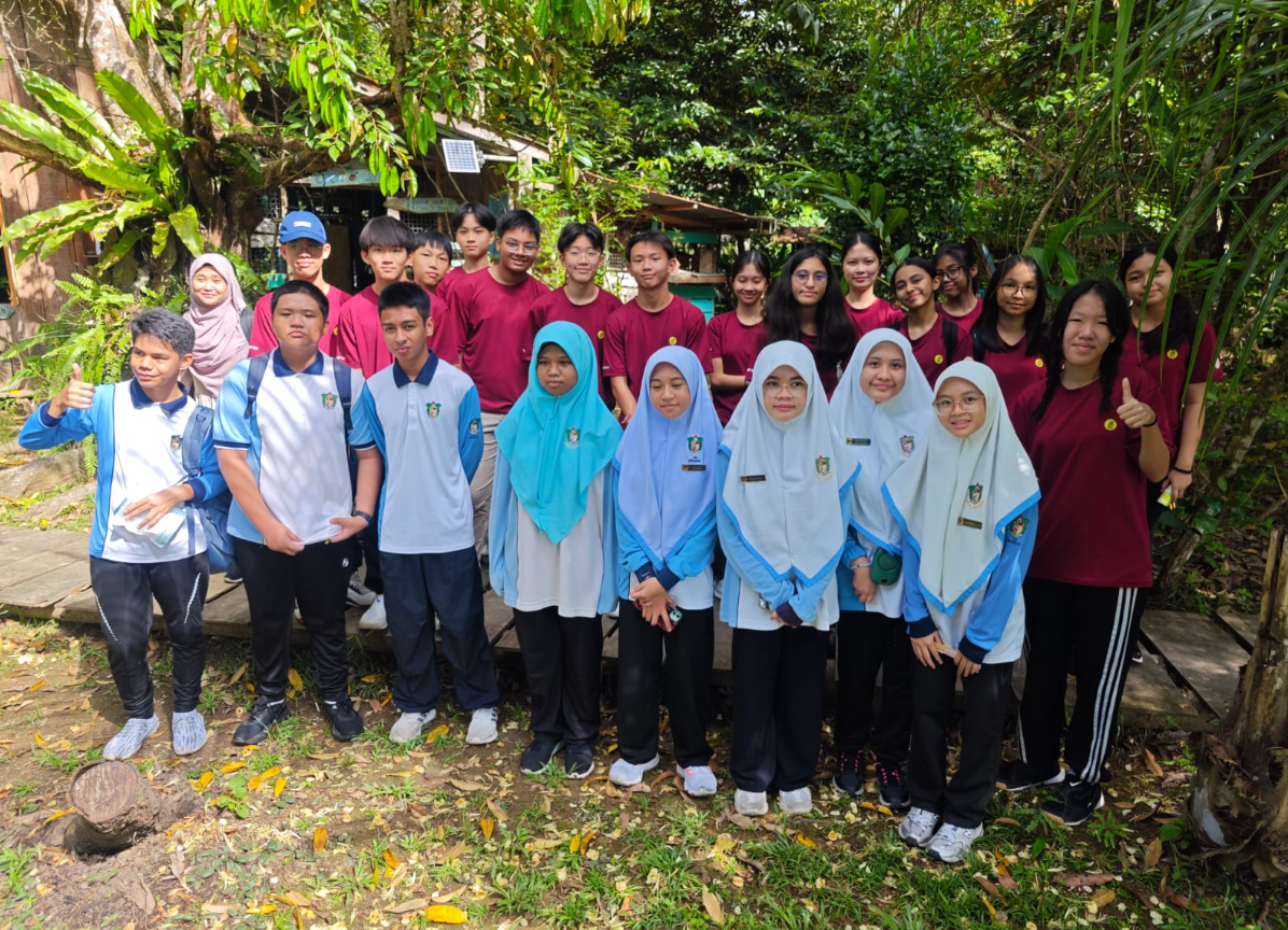 Brunei Twinning 07